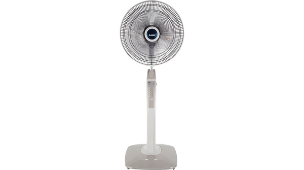 Quạt đứng Mitsubishi LV16-RV SF-GY Xám nhạt – Mitsubishi Electric – top1shop