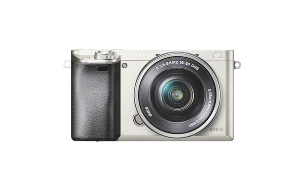 Máy ảnh Sony Alpha 6000 ILCE-6000L/SAP2