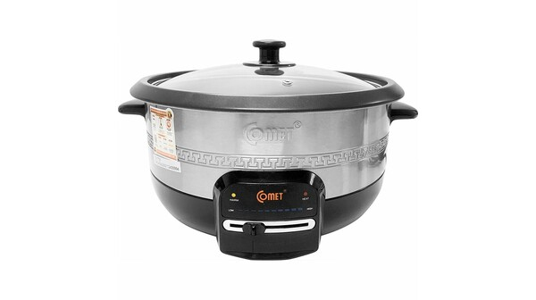 Nồi lẩu điện Comet 3.5 lít CM7731