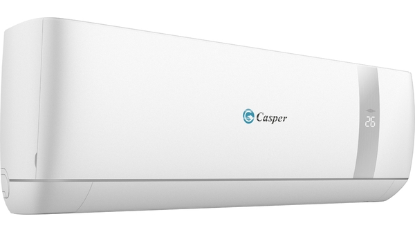 Máy lạnh Casper 1 HP SC-09TL32 mặt nghiêng phải