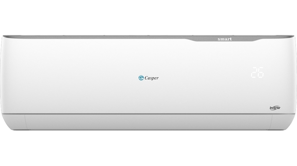 Máy lạnh Casper Inverter 1 HP GC-09TL32