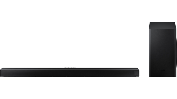 Loa thanh Soundbar Samsung 5.1ch HW-Q60T/XV