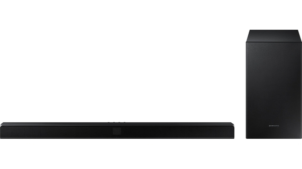 Loa thanh Soundbar Samsung 2.1ch HW-T550