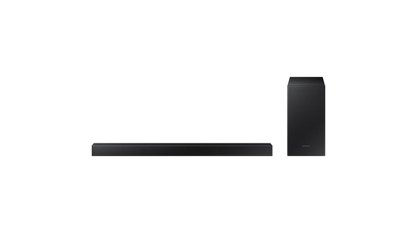 Loa thanh Soundbar Samsung 2.1ch HW-T450