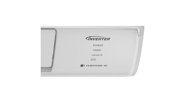 Máy lạnh Panasonic Inverter 1.5 HP CU/CS-PU12WKH-8M chi tiết