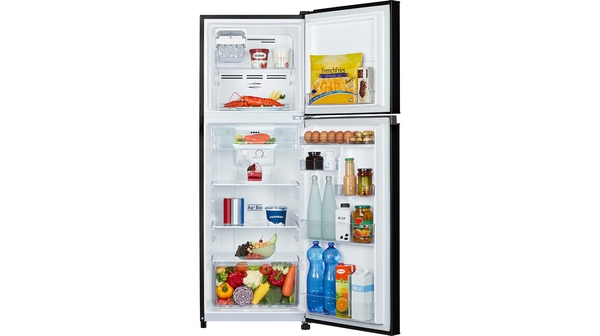 Tủ Lạnh Toshiba Inverter 233 lít GR-A28VM(UKG1) tủ mở