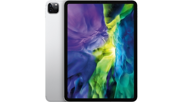 Máy tính bảng iPad Pro 11 inch WiFi 512GB Bạc (2020)