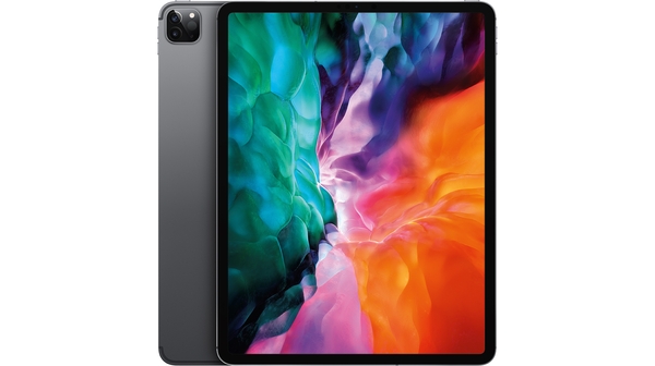 Máy tính bảng iPad Pro 11 inch WiFi Cellular 128GB Xám (2020)
