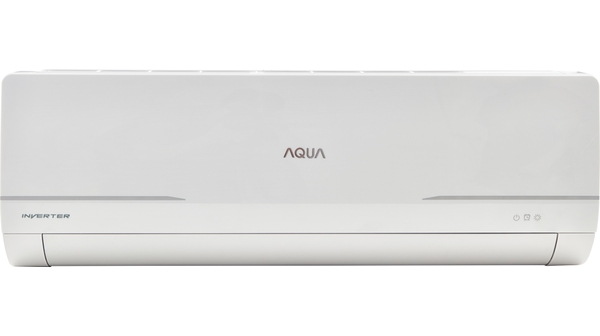 Máy lạnh Aqua Inverter 1HP AQA-KCRV9WNM