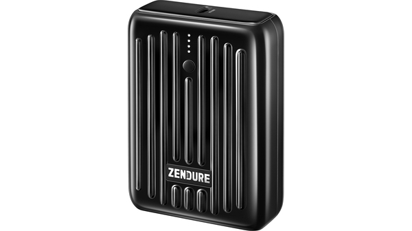 Pin sạc dư phòng Zendure 10000mAH Type C ZDSM10PD-B