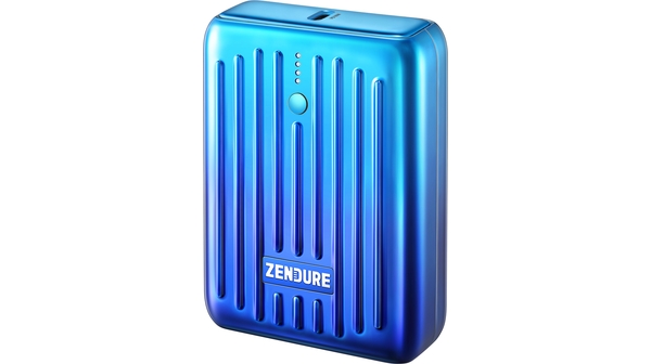 Pin dự phòng Zendure 10000mAH Type C ZDSM10PD-OB