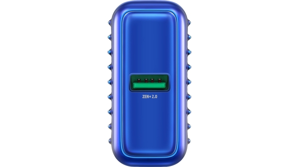 Pin dự phòng Zendure 10000mAH Type C ZDSM10PD-OB