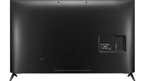 Smart Tivi LG 4K 55 inch 55UN7190PTA mặt lưng