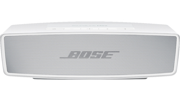 Loa Bluetooth Bose SoundLink Mini II SE 835799-0200 Bạc