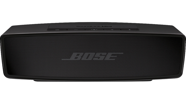 Loa Bluetooth Bose SoundLink Mini II SE 835799-0100 Đen