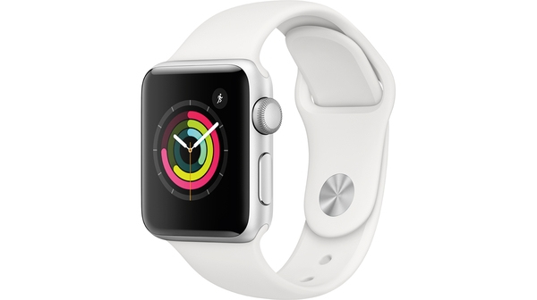apple watch s3 2018 gps 38mm