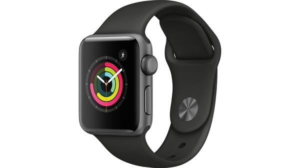 apple watch s3 2018 gps