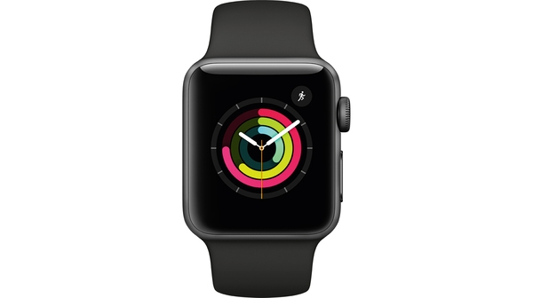 apple watch s3 gps 38mm