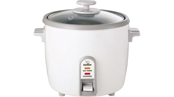 Nồi cơm điện Zojirushi 1 lít NH-SQ10
