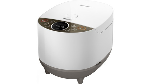 Nồi cơm điện Philips 1.8 Lít HD4515/68