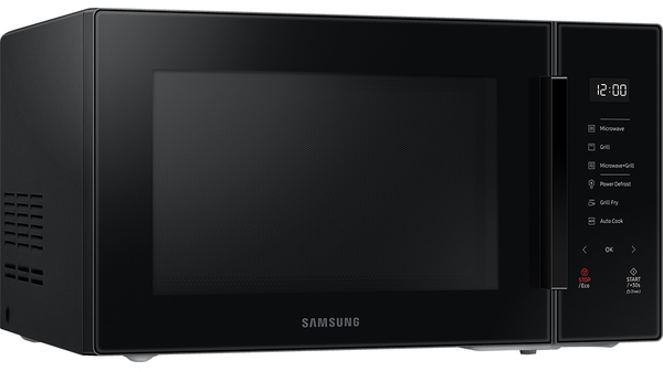 Lò vi sóng Samsung 30 lít MG30T5018CK/SV