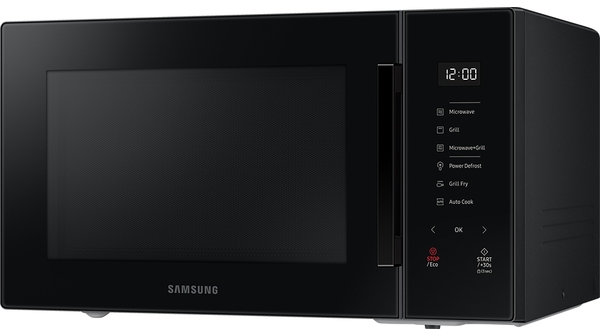 Lò vi sóng Samsung 30 lít MG30T5018CK/SV