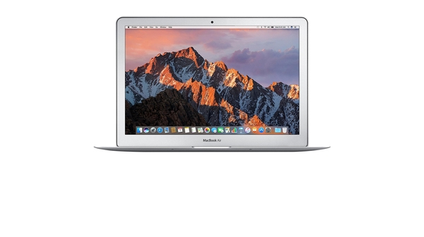 Apple Macbook Air i5 13.3 inch MQD32SA/A 2017