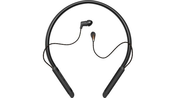 Tai nghe Bluetooth Klipsch T5 Neckband Đen