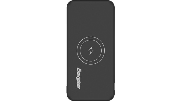 Pin sạc dự phòng Energizer 10000mAh QE10007BK