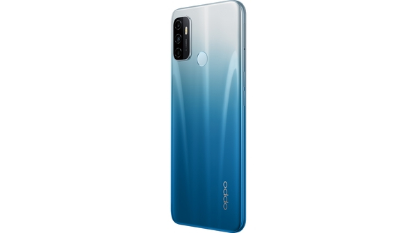 Điện thoại Oppo A53 (4GB/128GB) Xanh | Nguyễn Kim