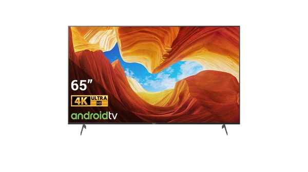 Android Tivi Sony 4K 65 inch KD-65X9000H VN3