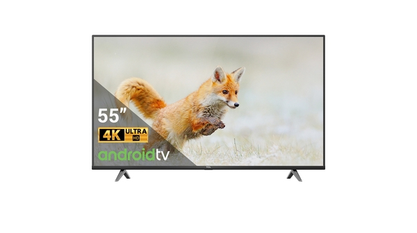Android Tivi TCL 4K 55 inch 55P618 – TCL – top1shop
