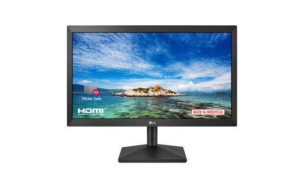 Màn hình LG LED 19.5 inch 20MK400H-B