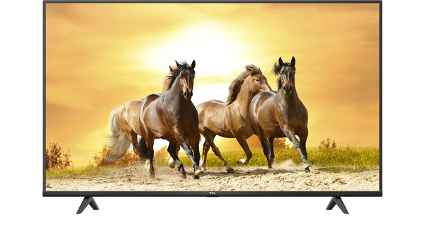 Android Tivi TCL 4K 75 inch 75P618