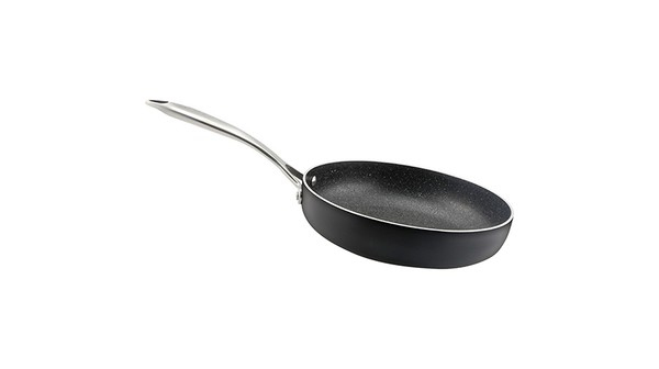 Chảo vân đá tự nhiên chống dính Elmich Opal EL-3806 (24cm)