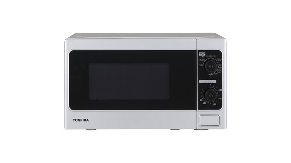 Lò vi sóng có nướng Toshiba 20 Lít ER-SGM20(S1)VN