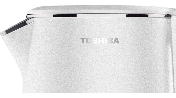 Bình đun siêu tốc Toshiba 1.5 lít KT-15DS1PV