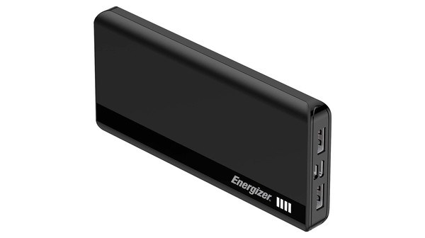 Pin sạc dự phòng Energizer 10000mAH/3.7V UE10054BK