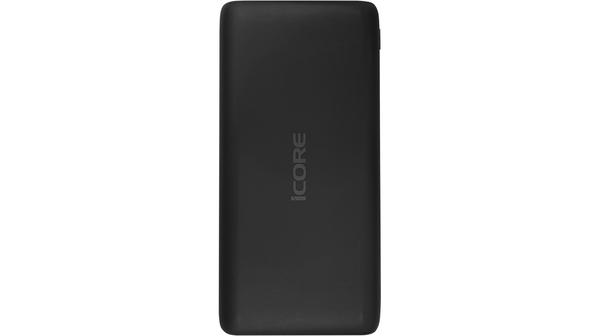 Pin sạc dự phòng iCore 10.000mAH PB10000C