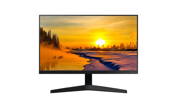 Màn hình Samsung 24 inch LF24T350FHEXXV