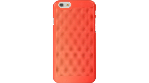 Vỏ iPhone 6 Plus Tucano Tela IPH65T CR