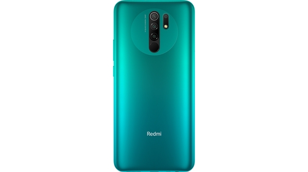 Điện Thoại Xiaomi Redmi GB GB Xanh Lá Chính Hãng Nguyễn Kim