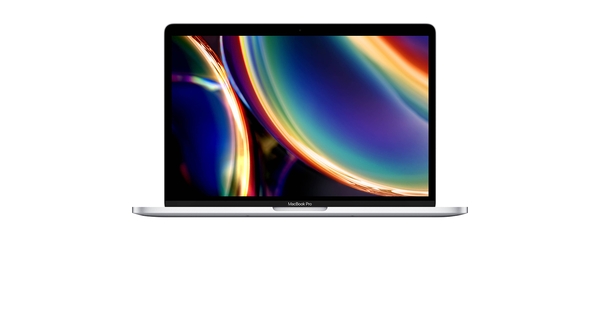 Apple Macbook Pro Touch i5 13.3 inch MWP72SA/A 2020 mặt chính diện
