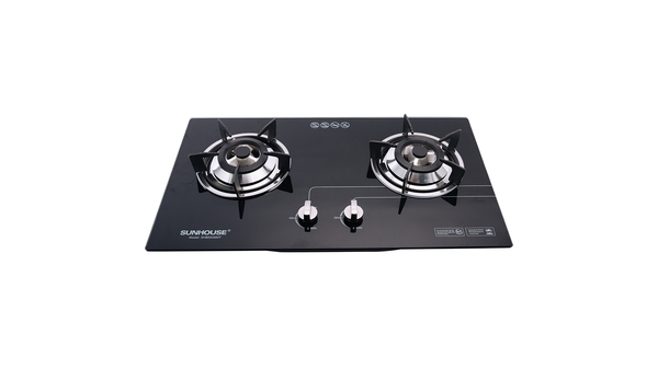 Bếp gas âm Sunhouse SHB5546MT