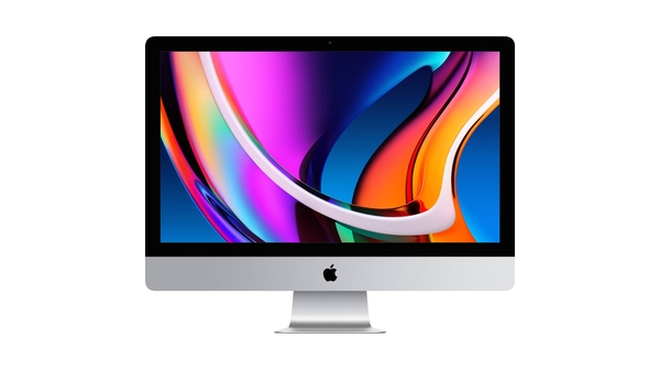 PC Apple iMac 27 inch i5-6 Core/8GB/256GB MXWT2SA/A