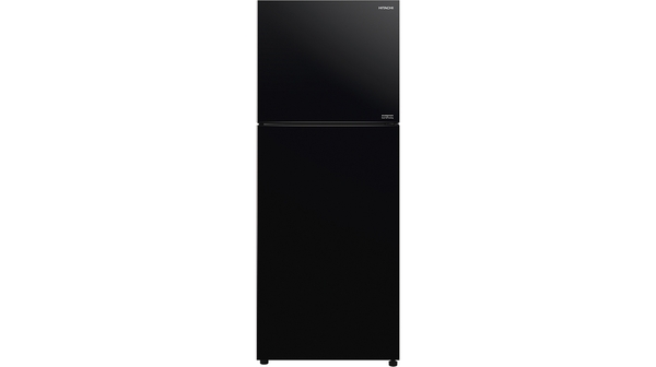 Tủ lạnh Hitachi Inverter 349 lít R-FVY480PGV0 (GBK) mặt chính diện