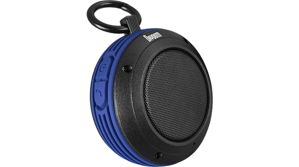 LOA DI ĐỘNG DIVOOM VOOMBOX TRAVEL MÀU XANH DA TRỜI