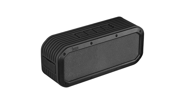LOA DIVOOM VOOMBOX OUTDOOR MÀU ĐEN