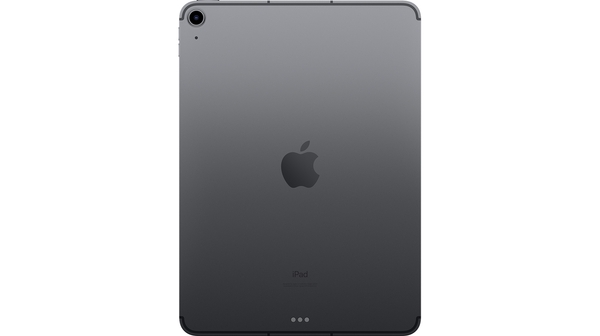 Máy tính bảng iPad Air 10.9 inch Wifi Cell 64GB MYGW2ZA/A Xám 2020 mặt lưng