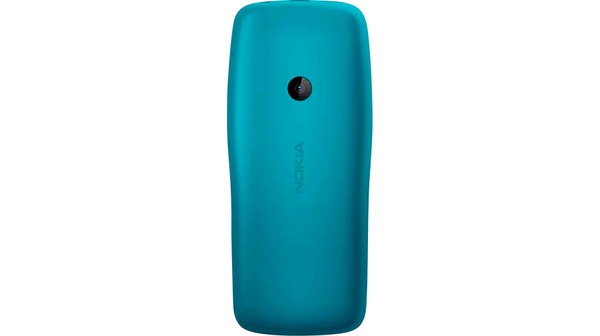 Điện Thoại Nokia 110 DS Xanh mặt lưng